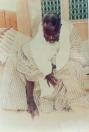 serigne saliou mbacke