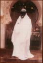 serigne saliou mbacke